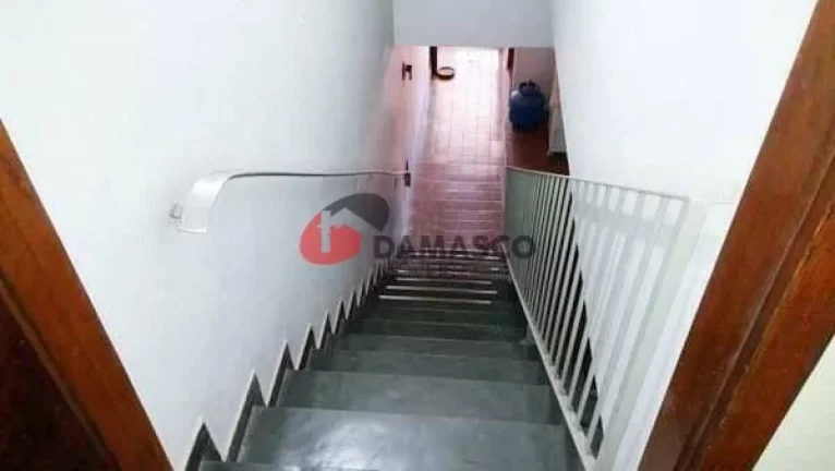 Imagem Sobrado à venda 4 Quartos, 2 Suítes, 6 Vagas, 390 m², Osvaldo Cruz, São Caetano do Sul - SP
