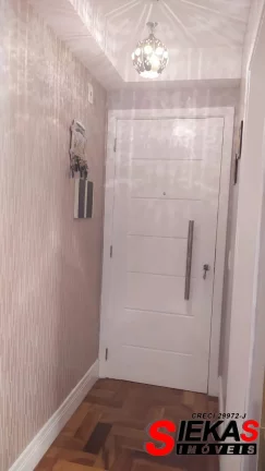 Imagem Imperdível: Apartamento de 3 quartos e 2 vagas na Vila Carrão, São Paulo-SP - Aproveite esta oportunidade!