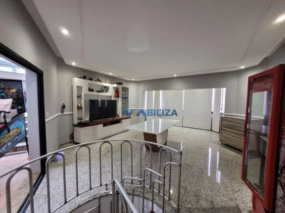 Imagem Cobertura com 3 dormitórios à venda, 240 m² por R$ 1.990.000,00 - Vila Matilde - São Paulo/SP