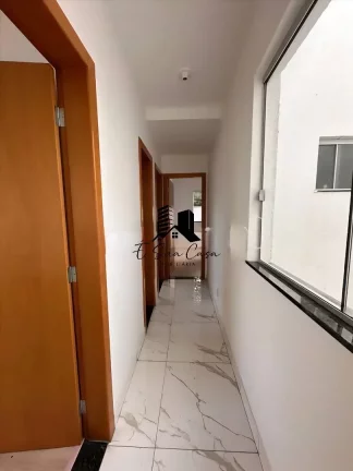 Imagem Casa 3 Quartos à venda Parque Maracanã Contagem MG
