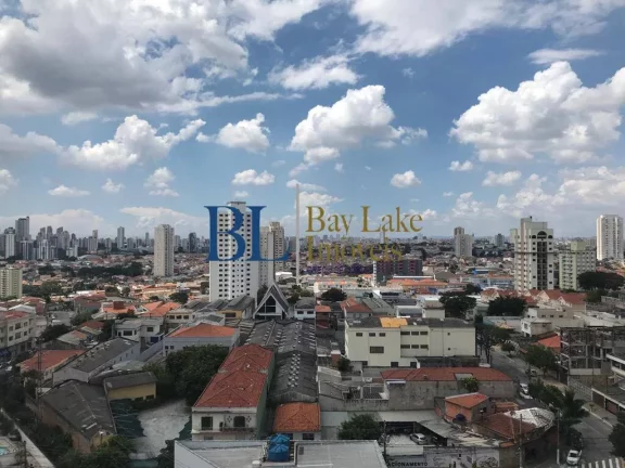 Imagem Apartamento de 62m² – 2 Dormitórios (1 Suíte) – 1 Vaga – Lazer Completo!
