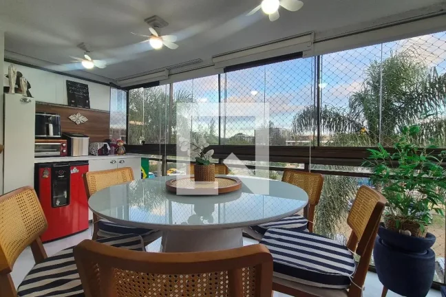 Imagem Apartamento à Venda - Recreio, 2 Quartos, 144 m2