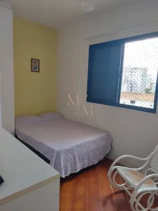 Imagem Apartamento a venda no Embaré,3 dormitórios, suíte, dependência completa