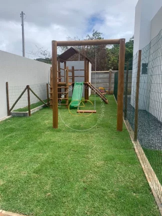 Imagem Casa de Condomínio à Venda, 51 m² em Boa União (abrantes) - Camaçari