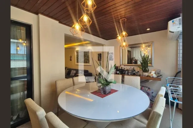 Imagem Apartamento à Venda - Recreio, 3 Quartos, 100 m2