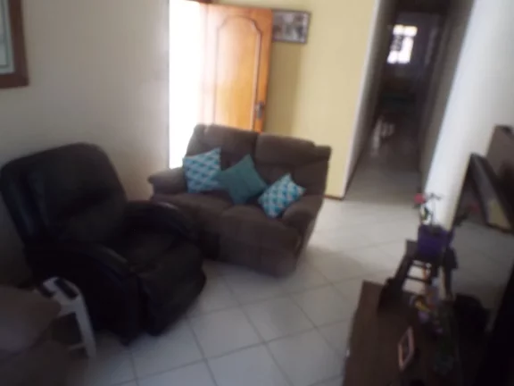 Imagem CASA TÉRREA PARA VENDA E PERMUTA PRÓXIMOA A FACULDADE UFABC - VILA SÃO PEDRO - SANTO ANDRÉ