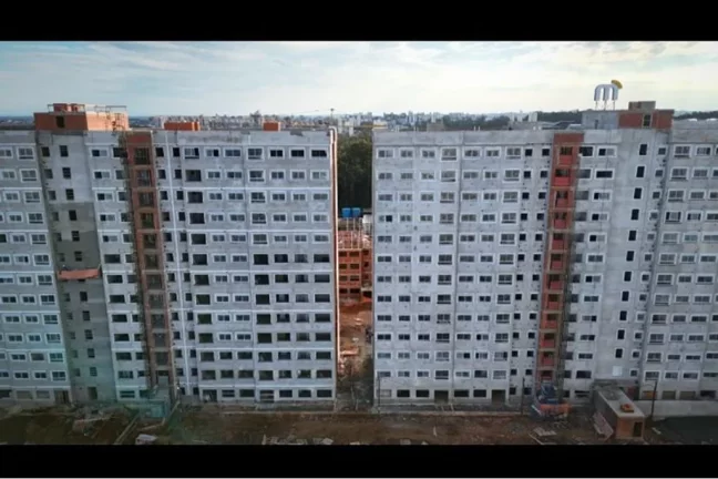 Imagem MRDSAV 2177 Apto 610241012-200 - Apartamento à venda no bairro Marechal Rondon - Canoas/RS