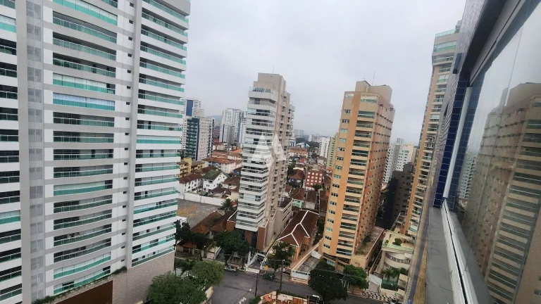 Imagem Apartamento de 4 Quartos, 2 suítes, 2 vagas com Vista Livre e Localização Incrível