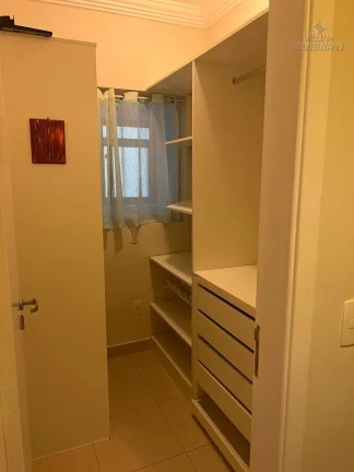 Imagem Apartamento 02 dormitórios sendo 1 suíte Praia Enseada