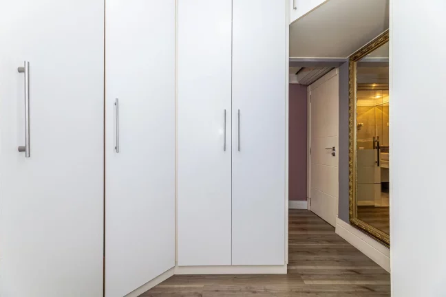 Imagem Apartamento no Juvevê 3 quartos