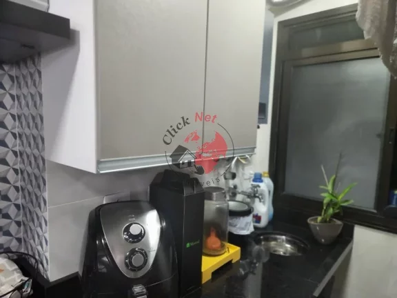 Imagem Apartamento à venda no bairro Vila Arapuã, São Paulo, com 2 dormitórios, 1 vaga, 50m².
