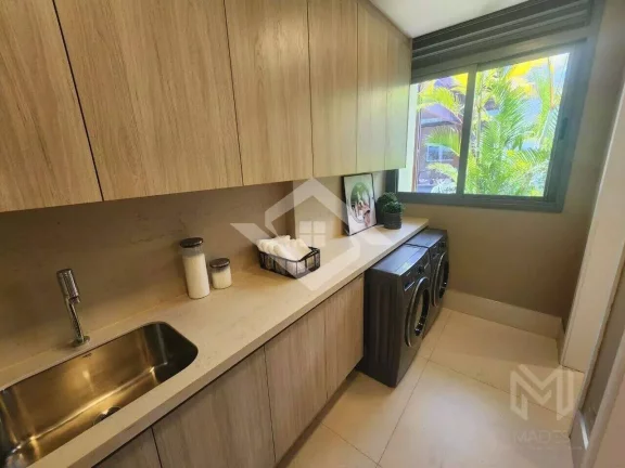 Imagem Apartamentos de 4 Suítes com Vista Mar no Oceana Golf – Barra da Tijuca