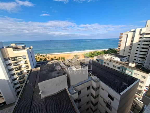Imagem Cobertura com 4 dormitórios à venda, 192 m² por R$ 3.448.677,95 - Praia da Costa - Vila Velha/ES