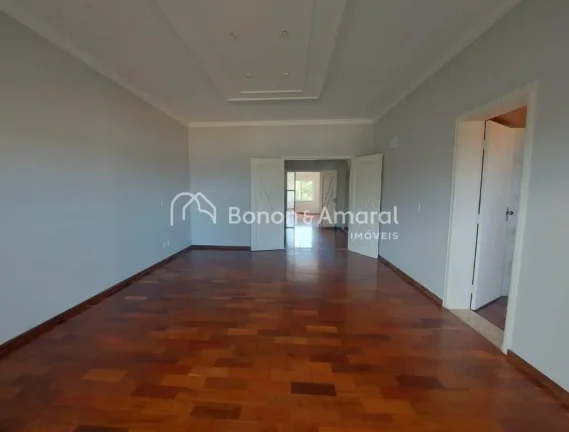 Imagem Casa incrível à venda em um condomínio de alto padrão em Valinhos, com localização privilegiad...
