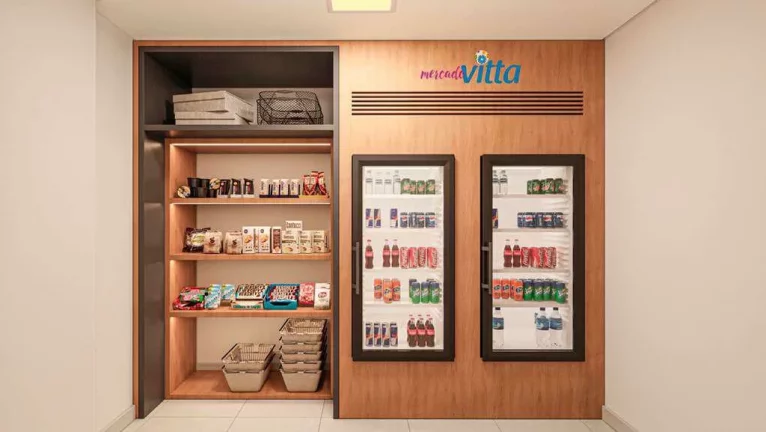 Imagem APARTAMENTO RESIDENCIAL em São Paulo - SP, Vila Albertina