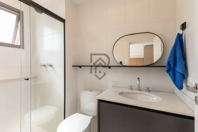 Imagem Apartamento proximo metrô andar alto