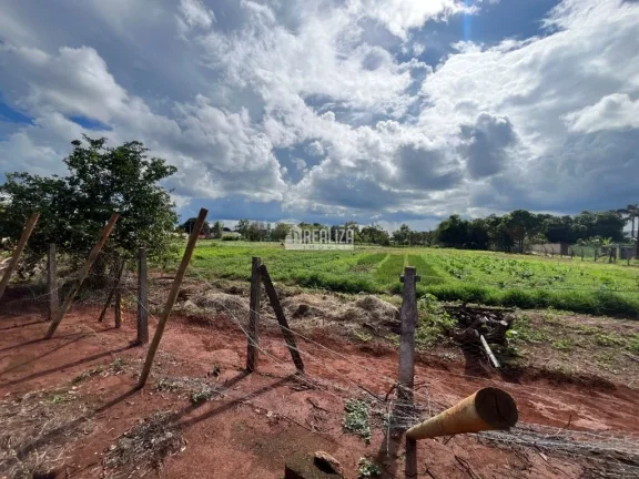 Imagem Chácara de sonho à venda em Uberaba - Aproveite essa oportunidade única!