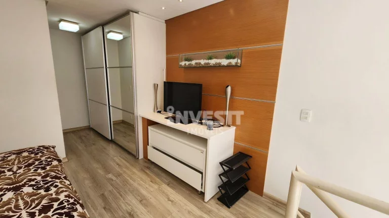 Imagem Apartamento / Loft / Flat com 1 dormitório - Jardim Goiás - Goiânia/GO