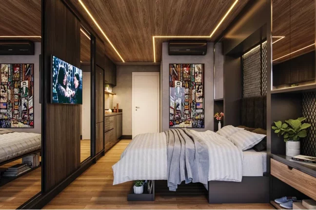 Imagem APARTAMENTO RESIDENCIAL em São Paulo - SP, Jardim das Acácias