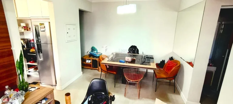 Imagem APTO À VENDA, COM 57 M² 2 DORMS (1 SUITE) ARMÁRIOS PLANEJADOS EM TODOS OS AMBIENTES, PISO EM PORCELANATO 1 VG NO PARQUE MANDAQUI, SÃO PAULO