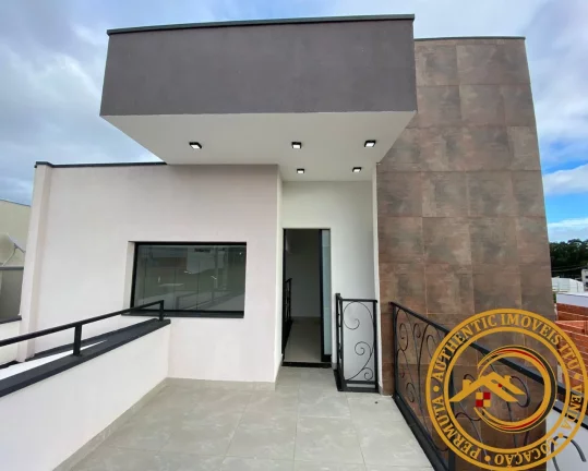 Imagem CASA RESIDENCIAL em SALTO - SP, VILLAGE MOUTONNÉE