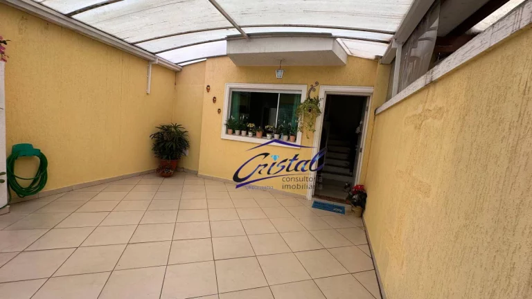 Imagem Casa com 2 quartos / suítes à venda, 64 m² - Jardim Peri Peri - Vila Sônia - São Paulo/SP