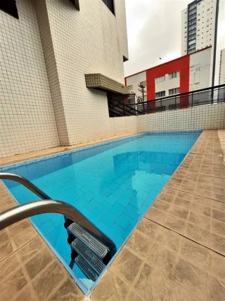 Imagem APARTAMENTO COM 101 m² - TUPI - PRAIA GRANDE SP