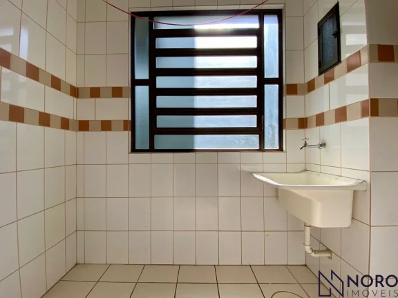 Imagem Apartamento frente 3 dormitórios com suíte e box Centro Santa Maria