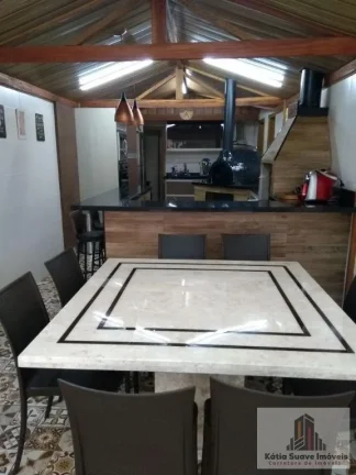 Imagem Cobertura para Venda em Santo André / SP no bairro Paraíso