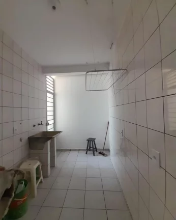 Imagem LINDA CASA 02 DORMS COM VARANDA NO BUTANTÃ FL48