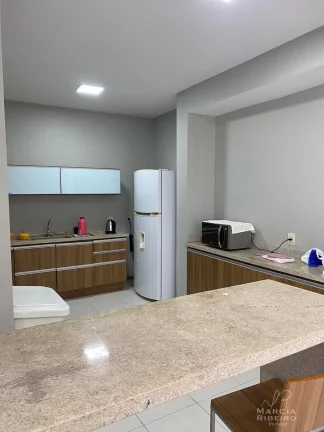 Imagem Apartamento 02 Dormitórios na Carvoeira, Florianópolis/SC