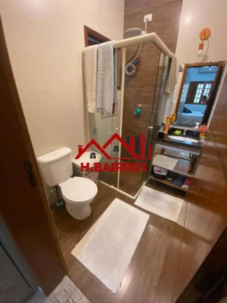Imagem Casa à Venda no Villa Branca em Jacareí com 140m²