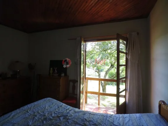 Imagem Chacara , Aceito permuta na região do ABC , 3 dorms e 3 vagas, terreno de 48.000m²,bairro rodovia Cap. Barduino -pinhalzinho