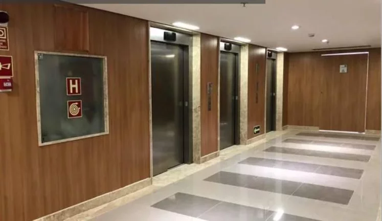 Imagem Sala comercial, 27m2, à venda em Salvador, Engenho Velho da Federação