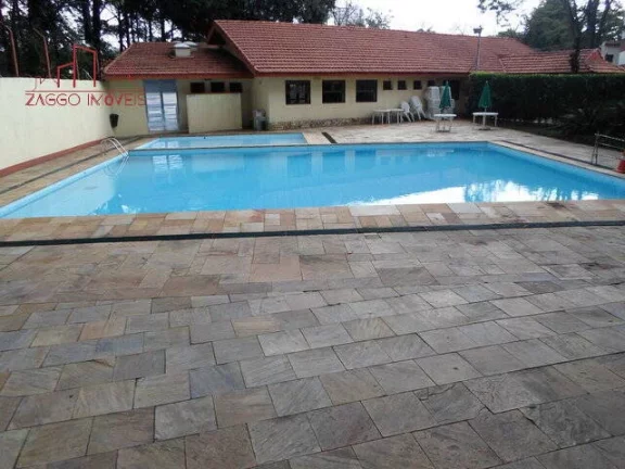 Imagem Sobrado no Condomínio Privê - 205m² - Morumbi Sul