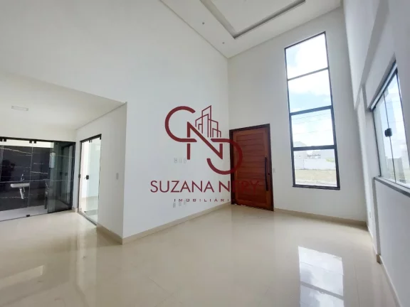 Imagem CASA 3 QUARTOS NO CONDOMÍNIO ECOVILLE 2 EM PARNAMIRIM