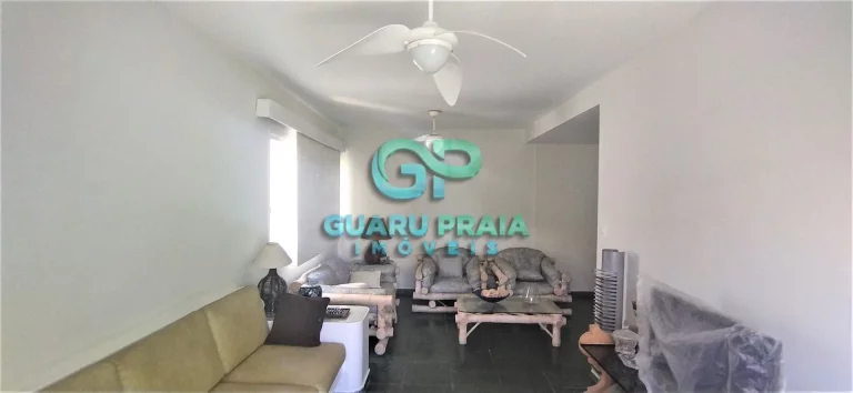 Imagem Apartamento à venda no bairro Enseada - Guarujá/SP