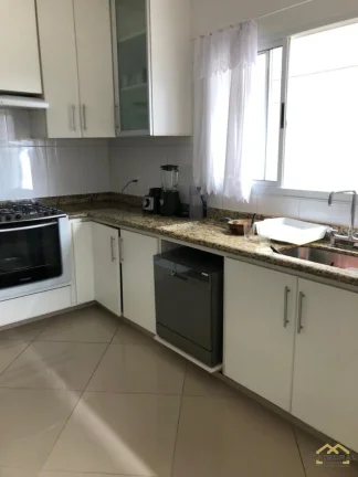 Imagem Casa à venda em Condomínio no Bairro do Caxambu em Jundiaí