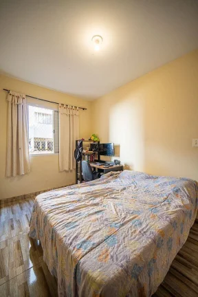 Imagem Apartamento a venda com 2 quartos, 52 m² em Cotia São Paulo.