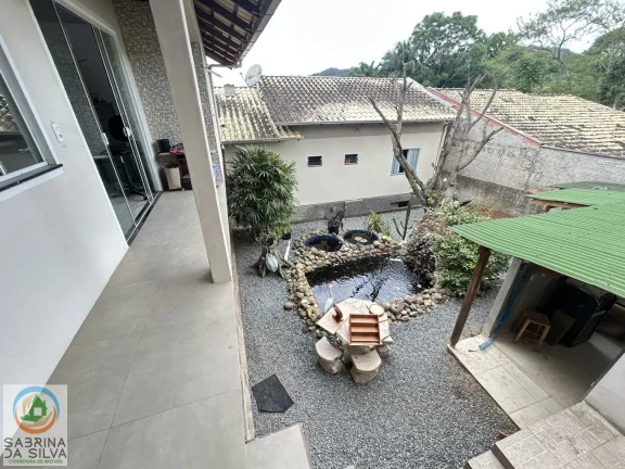 Imagem Casa - Velha Central - Blumenau
