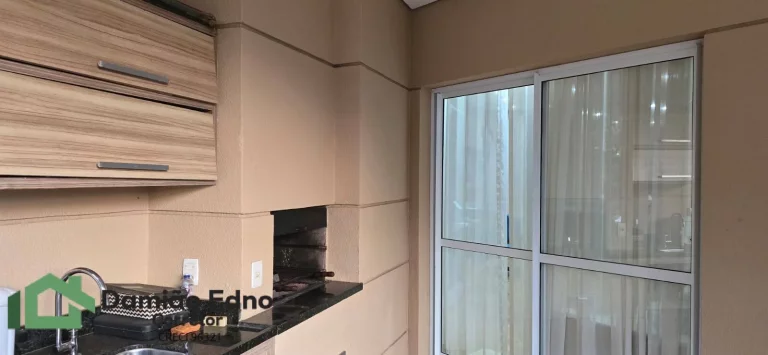 Imagem APARTAMENTO ESTILO GARDEN NO CONDOMÍNIO NEW GARDEN - JARDIM BONFIGLIOLI