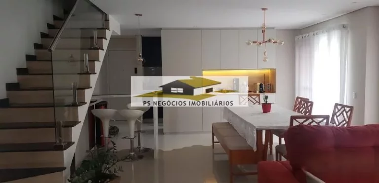 Imagem Cobertura Duplex na Vila Prudente