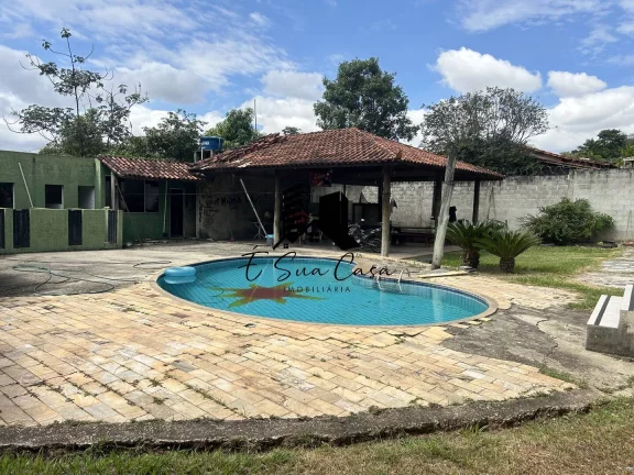 Imagem Casa a Venda 3 Quartos Vila Beneves Contagem MG