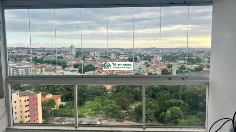 Imagem APARTAMENTO RESIDENCIAL em JACAREÍ - SP, JARDIM CALIFÓRNIA
