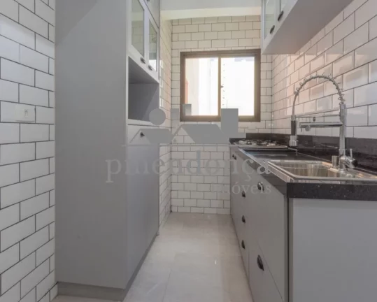 Imagem Apartamento a venda Rua Palestra Itália com 3 quartos e 2 vagas, 82m²
