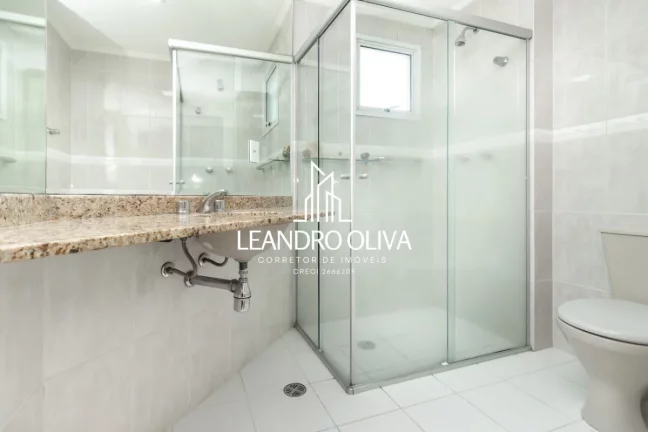 Imagem Condomínio Villas do Bosque Tropical - Apartamento tipo para venda em Saúde com 3 quartos, sendo 1 suíte, 105m²
