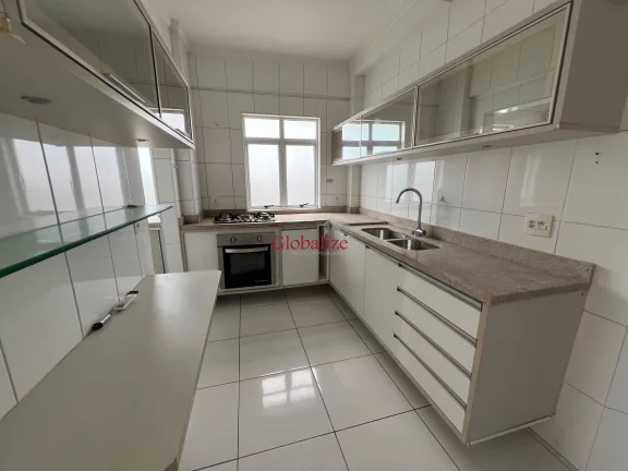 Imagem APARTAMENTO GARDEN, 1 POR ANDAR ,POR R$1.600.000,00, 3 QUARTOS, SENDO 1 SUÍTE, SALA ENORME, QUINTAL DE 360 GRAUS, ÓTIMA LOCALIZAÇÃO, LINDO E ENORME