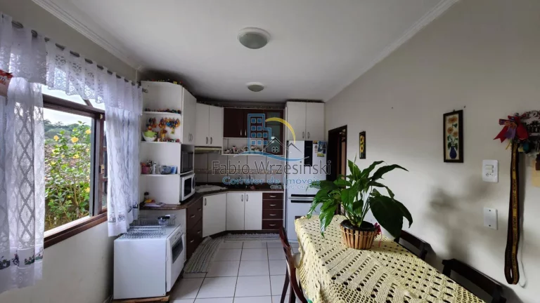 Imagem Alugo sobrado bairro João Costa
