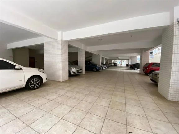 Imagem APARTAMENTO APARECIDA - SANTOS SP