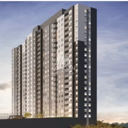 Apartamento Vivaz Prime Belenzinho